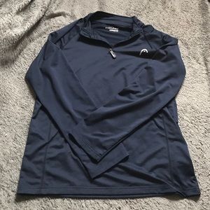 Head Performance 1/4 Zip
