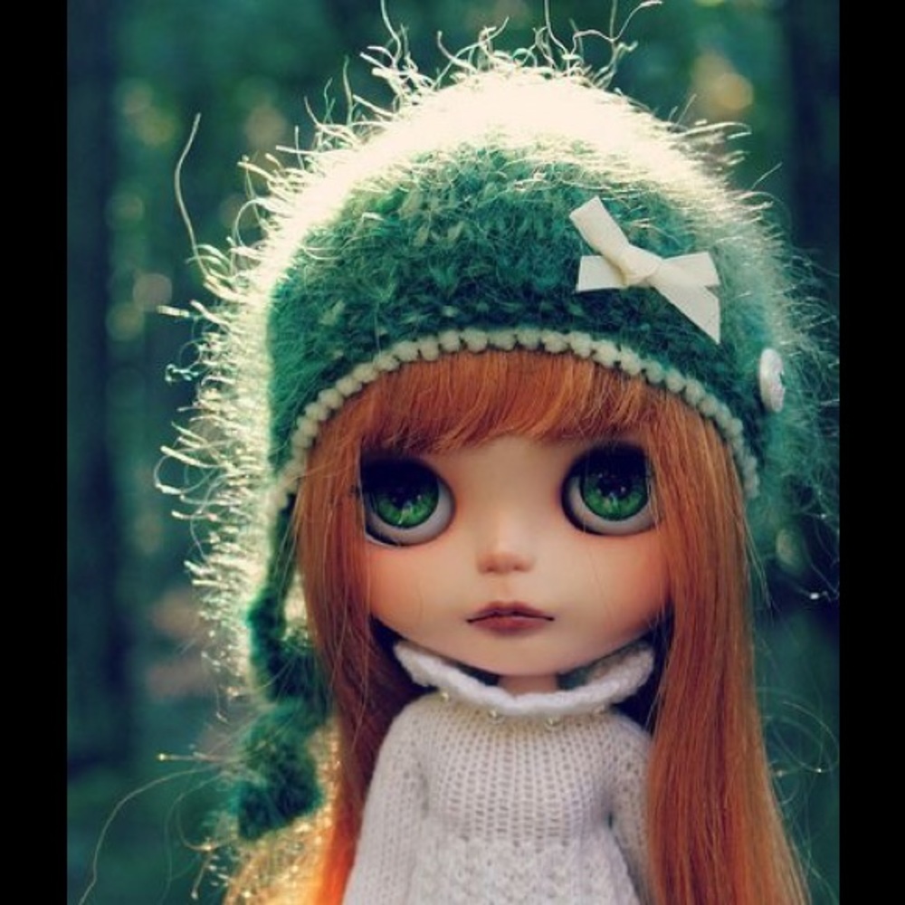 Meet your Posher, TM