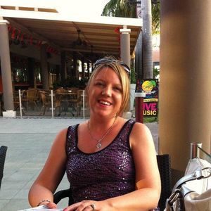 Meet your Posher, Kristina