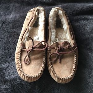 Ugg Moccasins
