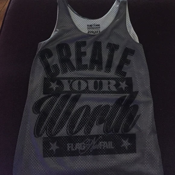 Flag nor Fail Jersey