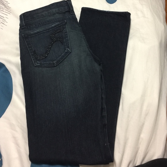 Rock & Republic Jeans