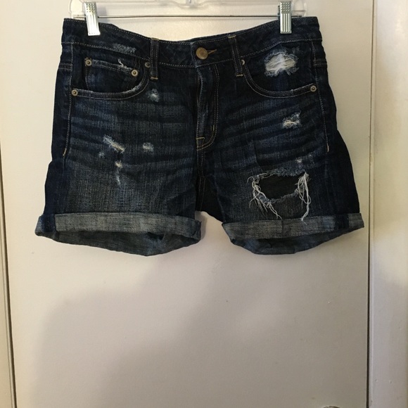 American Eagle Boyfriend Style Fit Short
