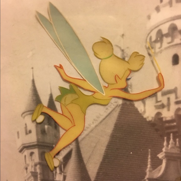 Tinker bell cell - Picture 2 of 2