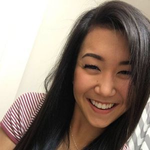 Meet your Posher, Ashlee