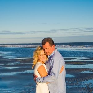 Meet your Posher, Christy