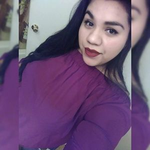 Meet your Posher, Katherine