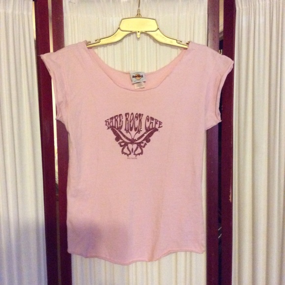 Hard Rock Baltimore Top