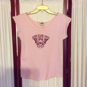 Hard Rock Baltimore Top