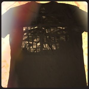 Armani XChange T-Shirt