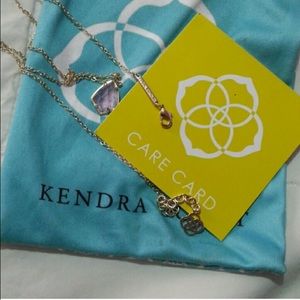 Kendra Scott Necklace