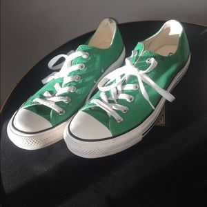 Converse All Stars Size 8