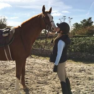 Meet your Posher, Cara