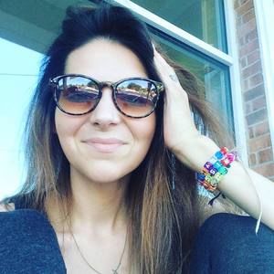 Meet your Posher, Marissa