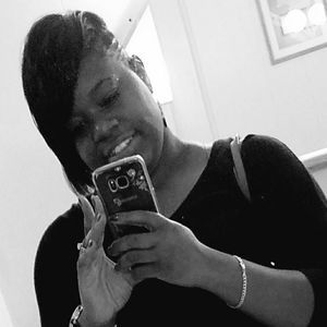 Meet your Posher, Tammie