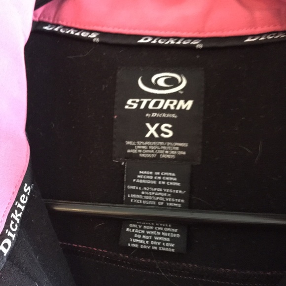 Dickies Storm Coat - Picture 2 of 2