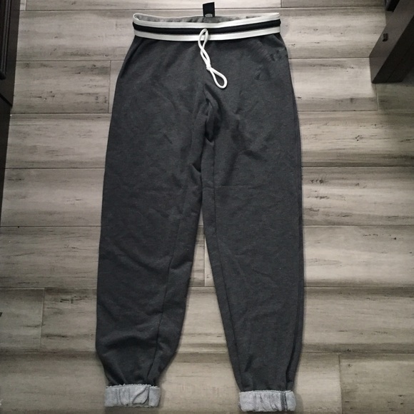Under Armour Joggers Cropped Sz Small