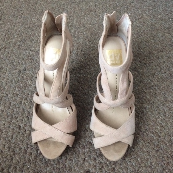 Dolce Vita Heels