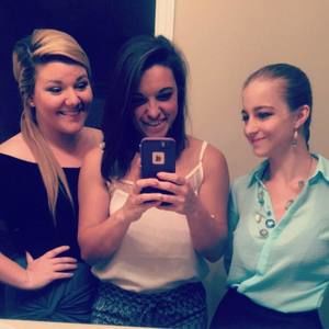 Meet your Posher, Samantha