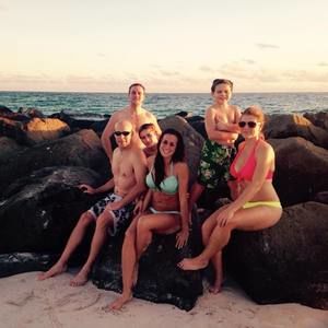 Meet your Posher, Benton