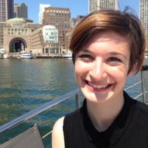 Meet your Posher, Katie