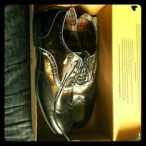 Bed stu ellington og shoes new