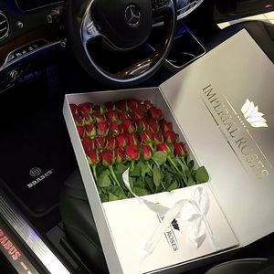 Meet your Posher, Yeni