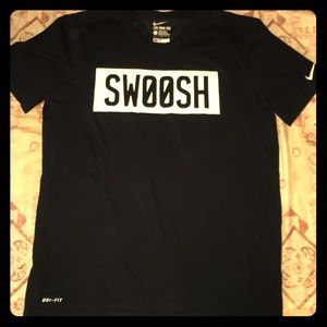 Nike Tee Dri-Fit