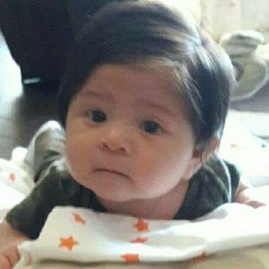 Meet your Posher, Priscilla