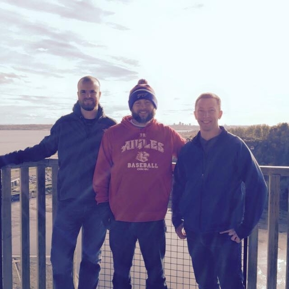 Meet your Posher, Kyle - Picture 1 of 1