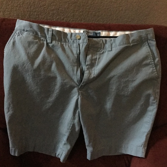 Ralph Lauren Polo Shorts