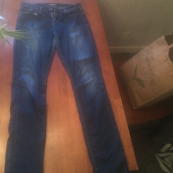Lucky Brand Jeans