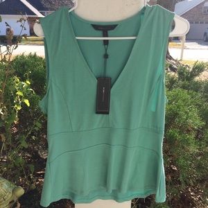 Small Amma bcbg maxazria shirt
