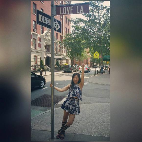 Meet your Posher, Yumi