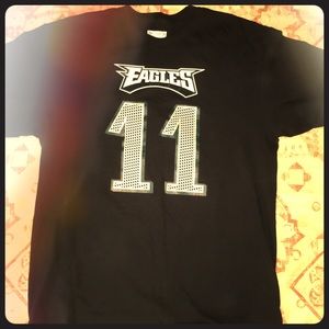 Carson Wentz Tee