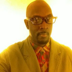 Meet your Posher, Ronald