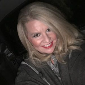Meet your Posher, Tammy