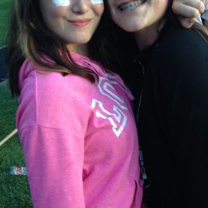 Meet your Posher, Ellie