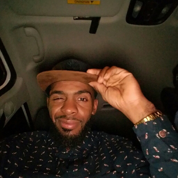 Meet your Posher, Ba