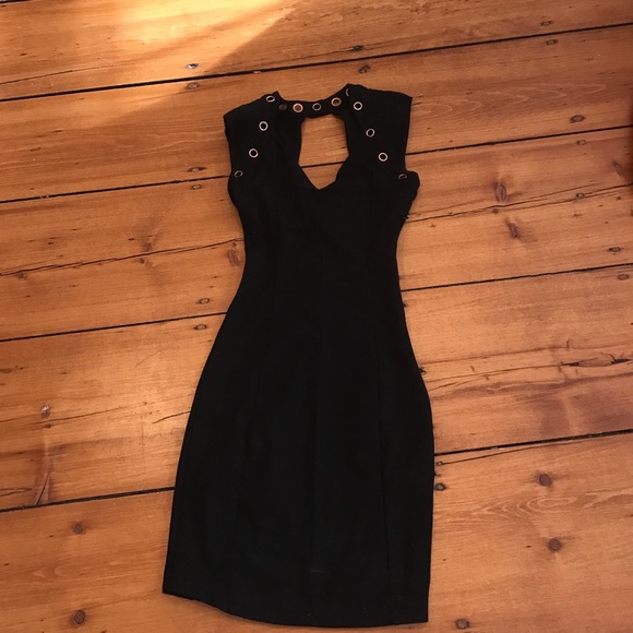 Armani cocktail dress