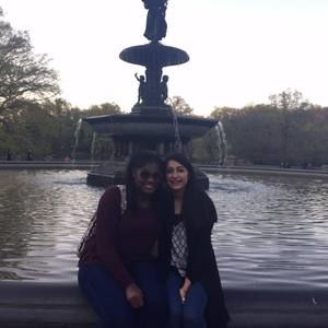 Meet your Posher, Chappelle