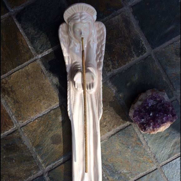 ✨Angel Incense Holder - Picture 2 of 4