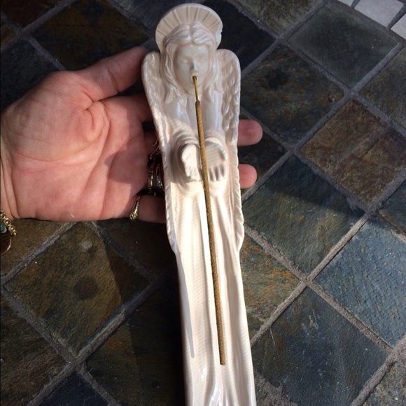 ✨Angel Incense Holder - Picture 3 of 4