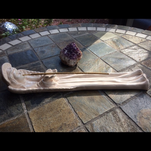 ✨Angel Incense Holder - Picture 4 of 4
