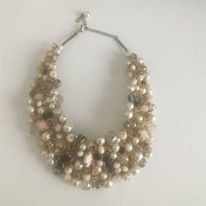 Aldo necklace