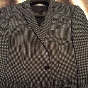 Express Men's Blazer 38R