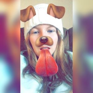 Meet your Posher, Bethany