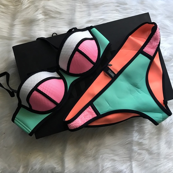 triangl swimwear Other - Authentic TRIANGL swimsuits