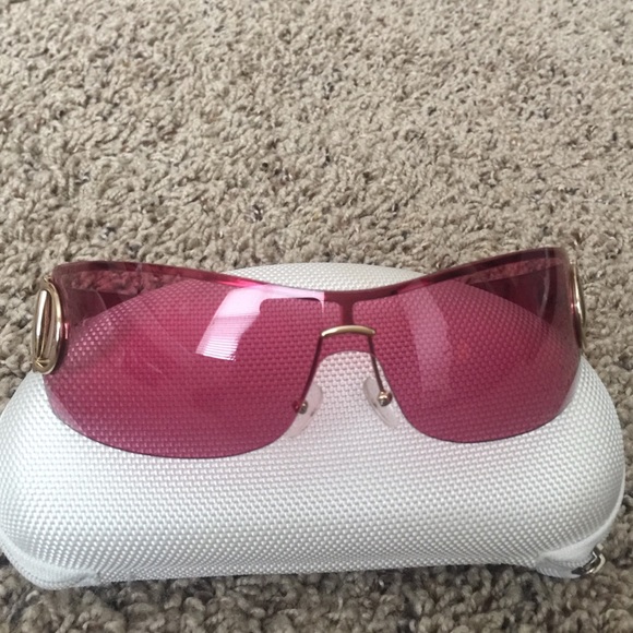 GUCCI Sunglasses GG2712/S