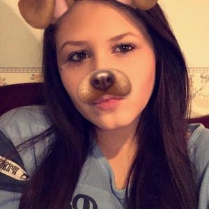 Meet your Posher, Lexi